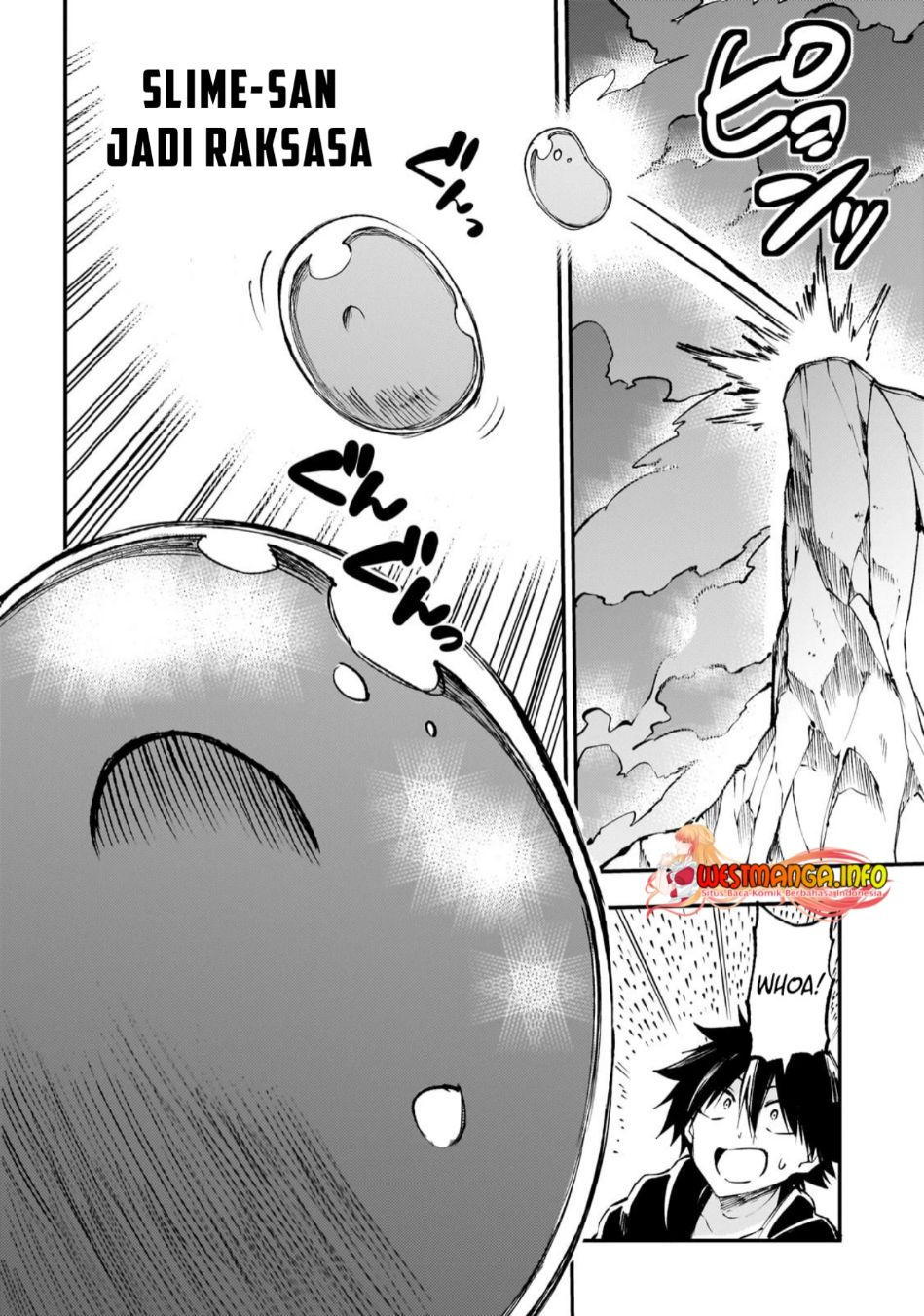 Chapter 182 - halaman 11