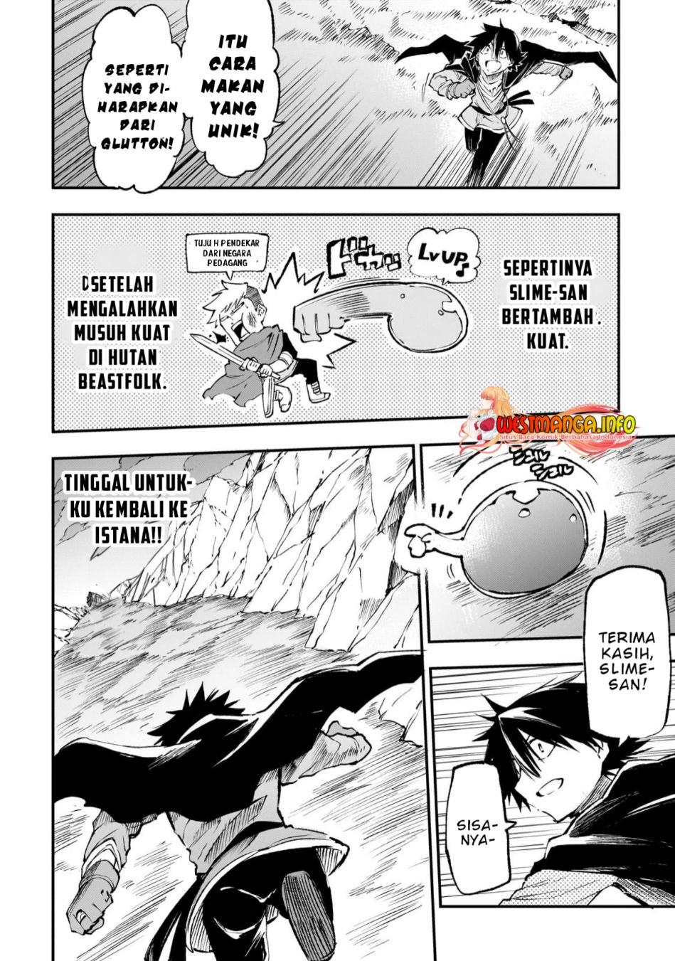 Chapter 182 - halaman 13
