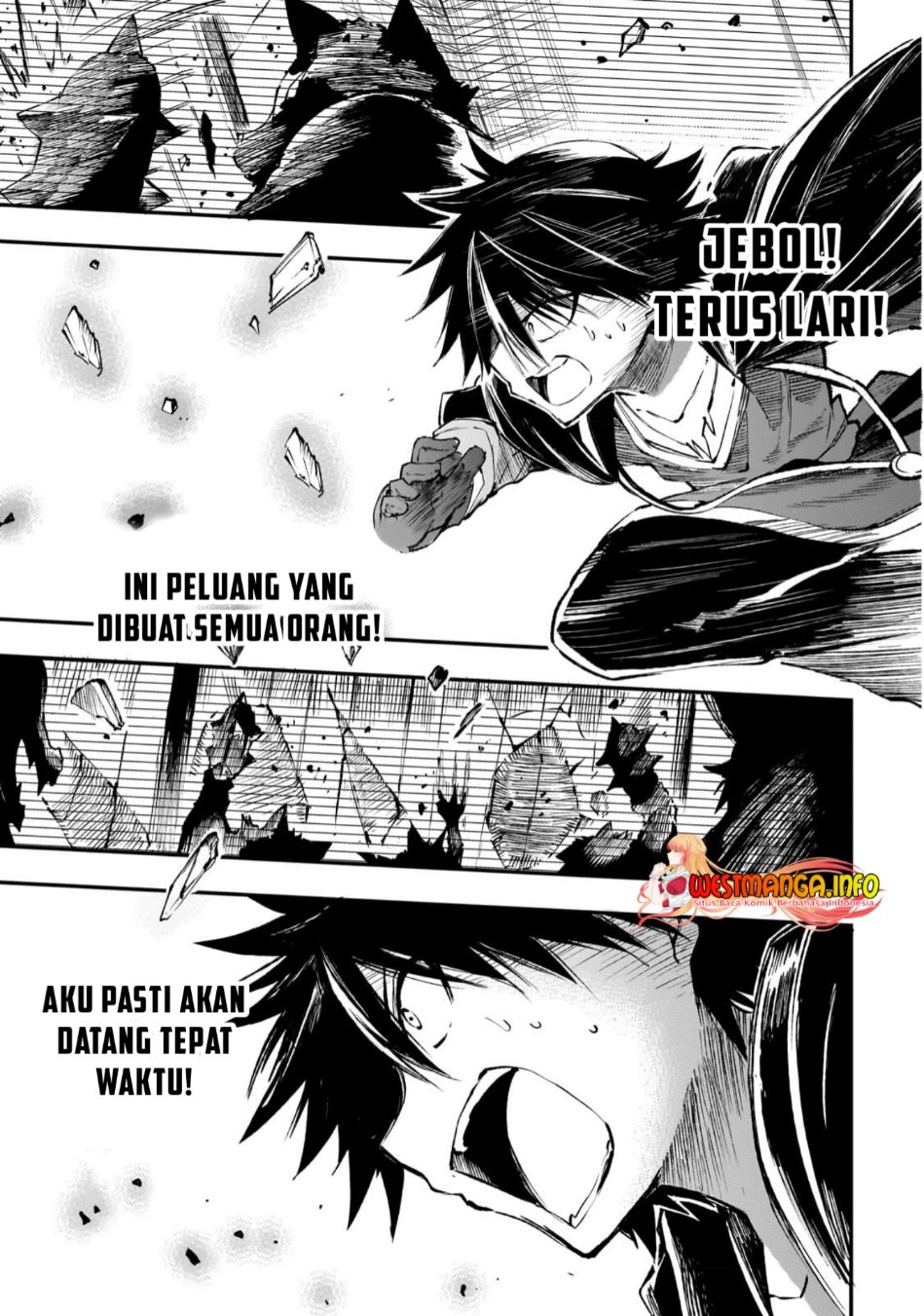 Chapter 182 - halaman 14