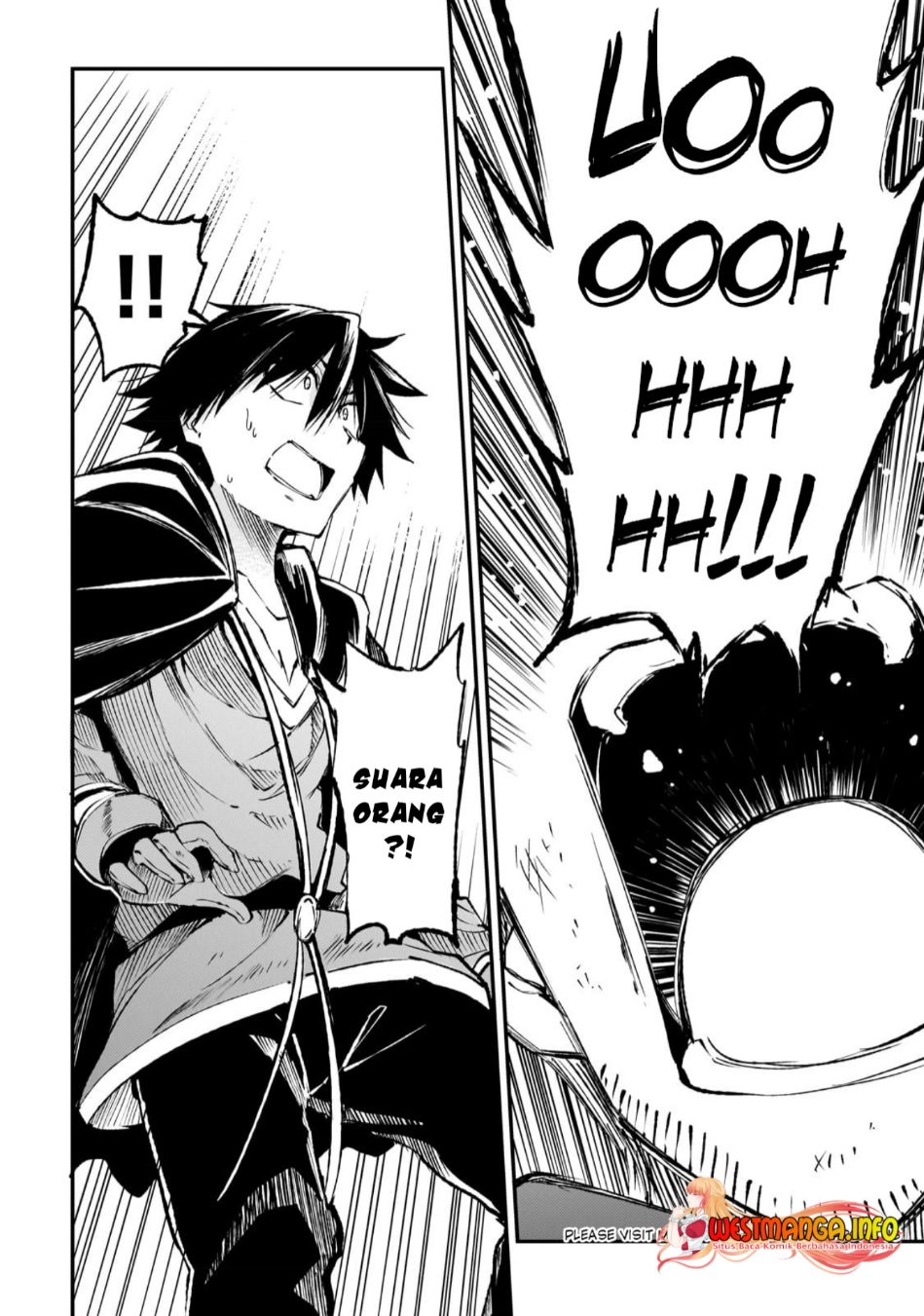 Chapter 182 - halaman 16