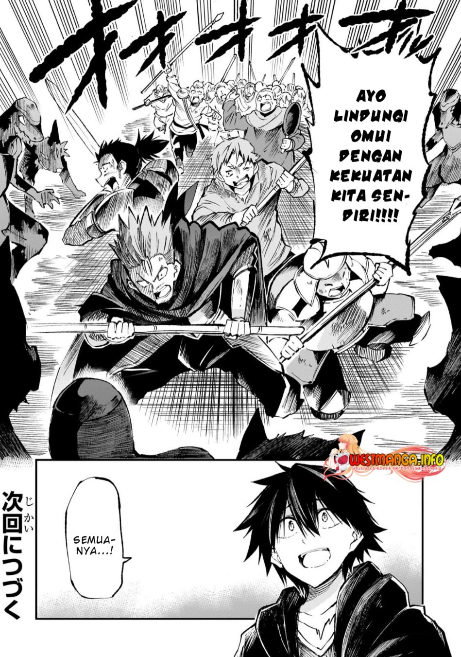 Chapter 182 - halaman 18