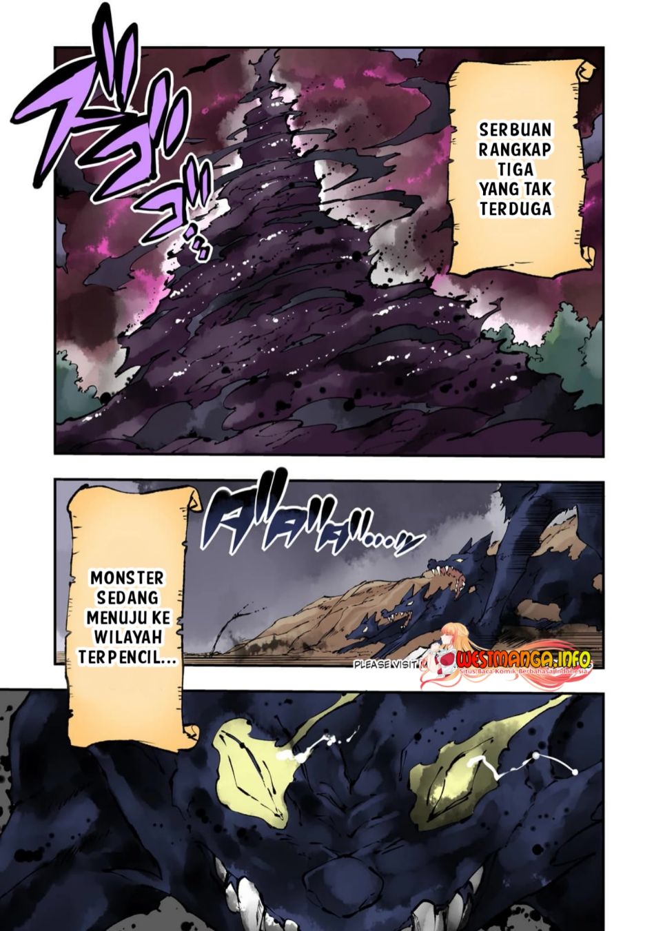 Chapter 182 - halaman 6