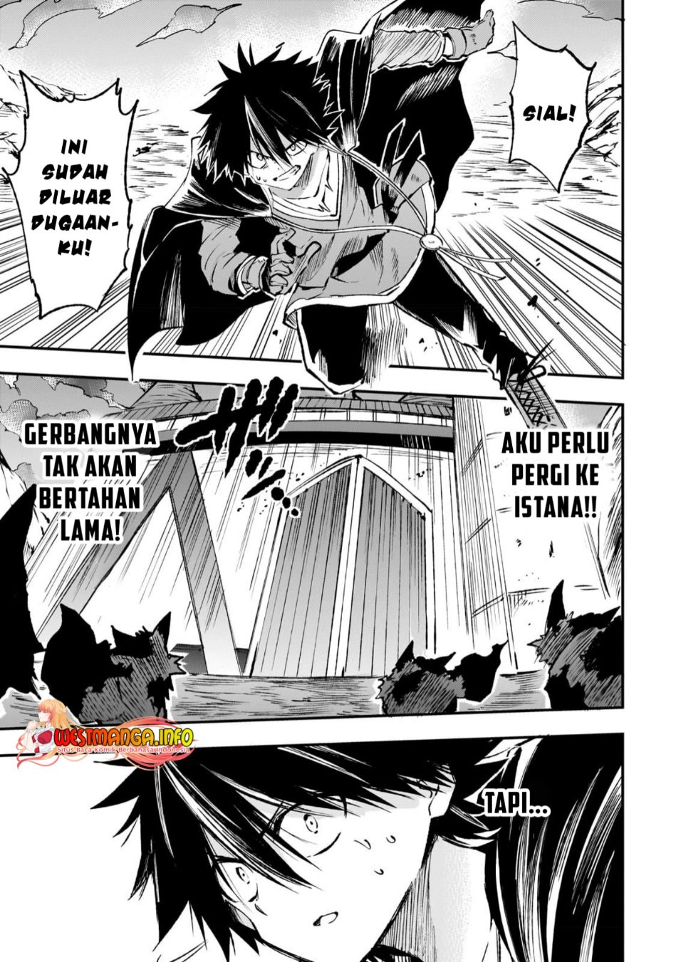 Chapter 182 - halaman 8