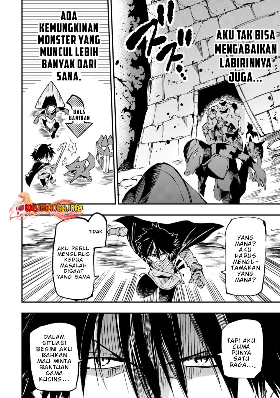 Chapter 182 - halaman 9