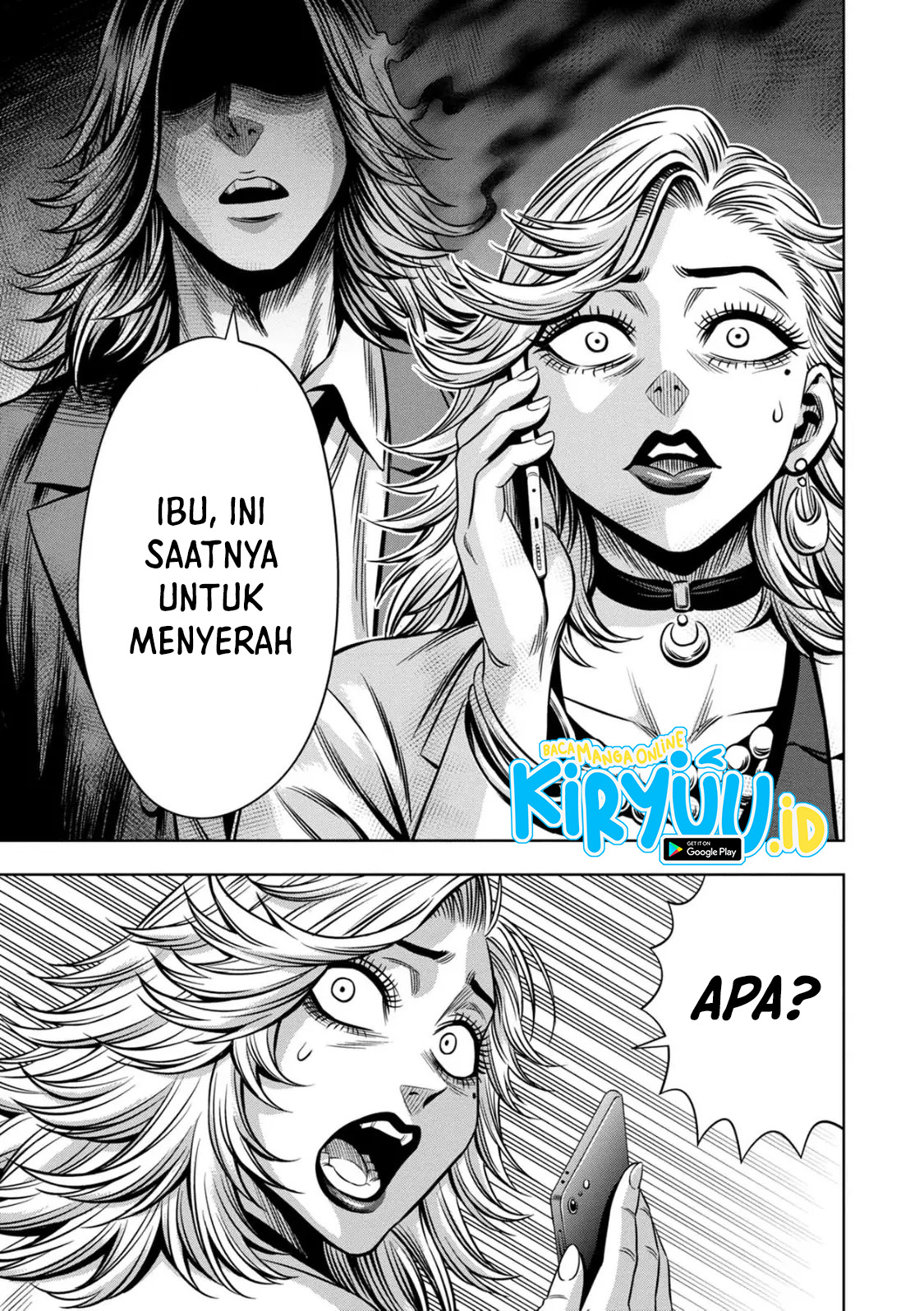 Chapter 83 - halaman 11