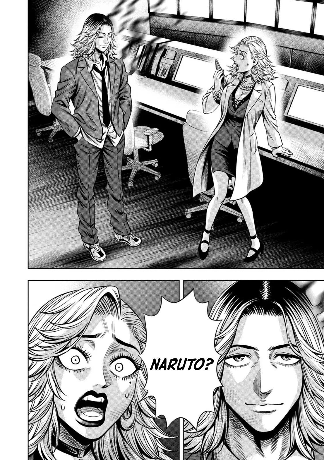 Chapter 83 - halaman 12