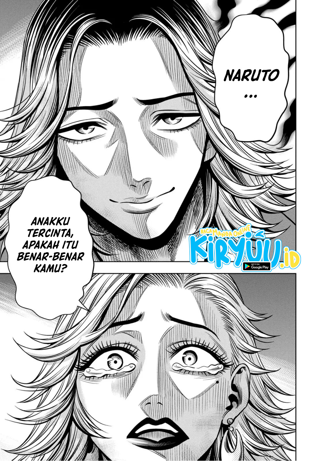 Chapter 83 - halaman 13