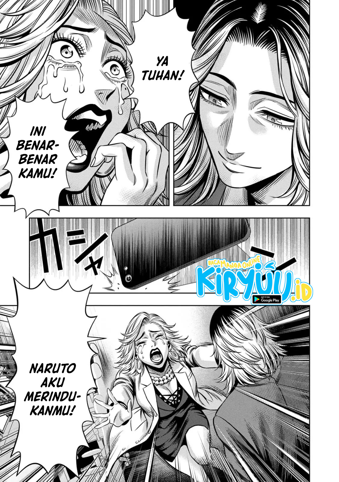 Chapter 83 - halaman 15