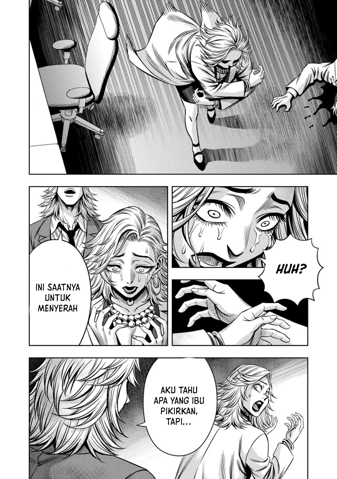 Chapter 83 - halaman 16