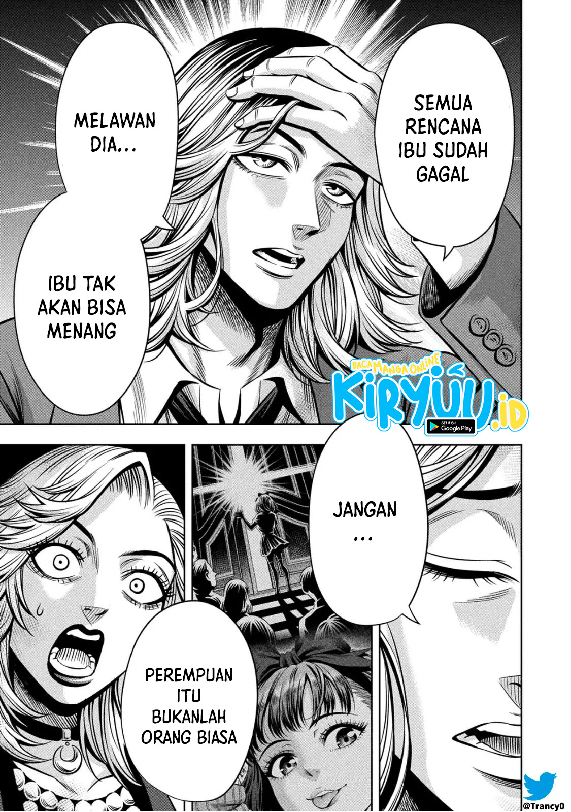 Chapter 83 - halaman 17