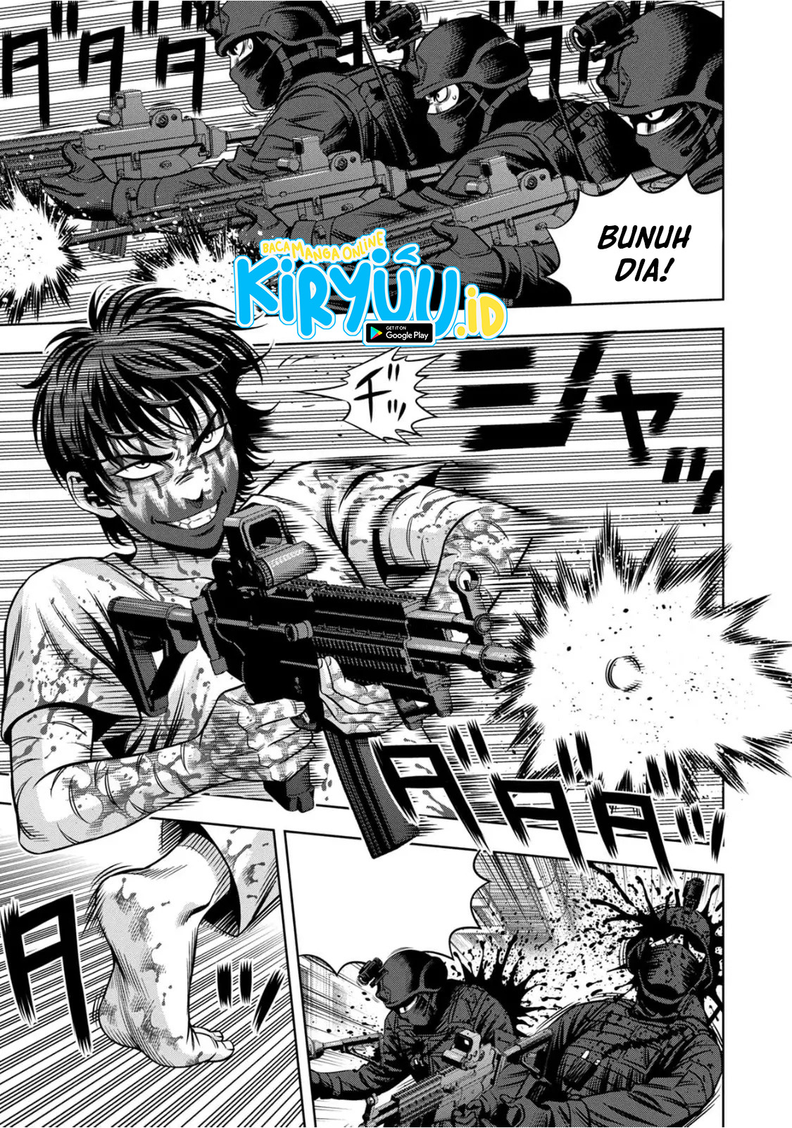 Chapter 83 - halaman 3