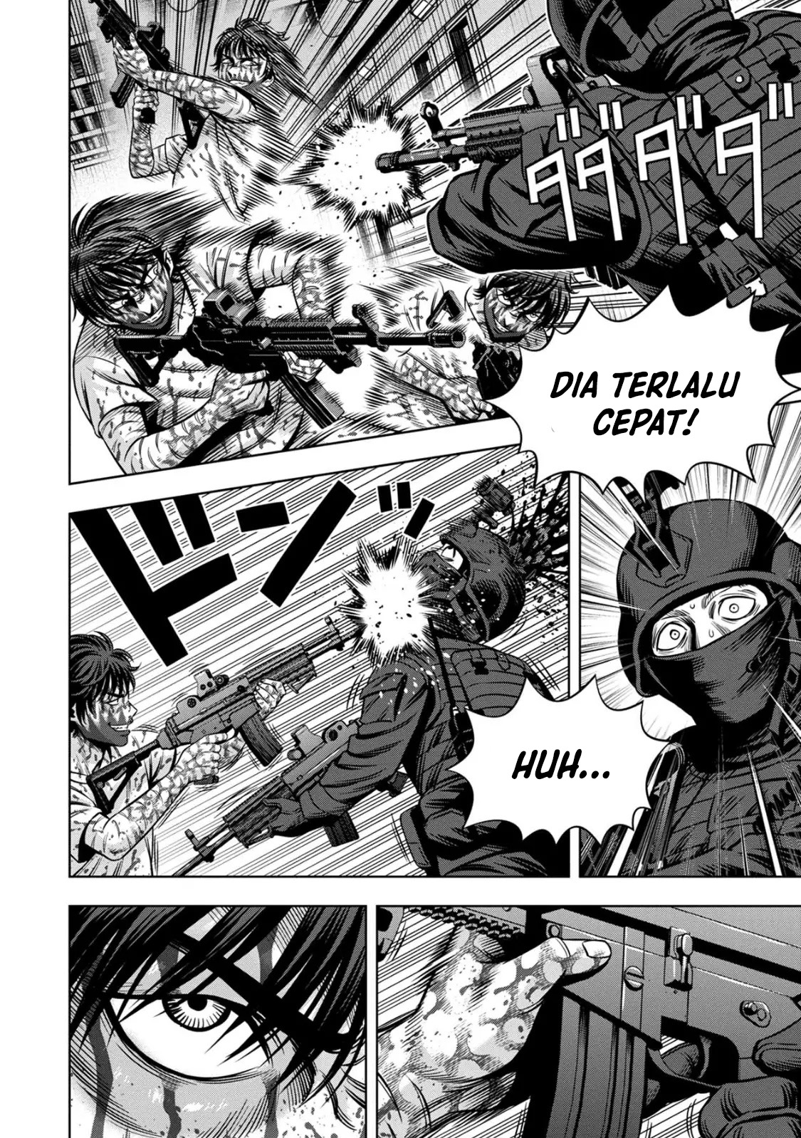 Chapter 83 - halaman 4