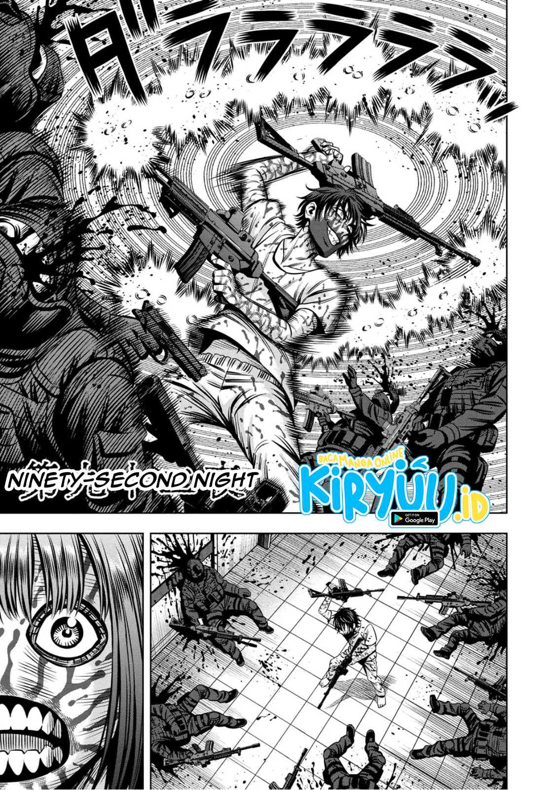 Chapter 83 - halaman 5