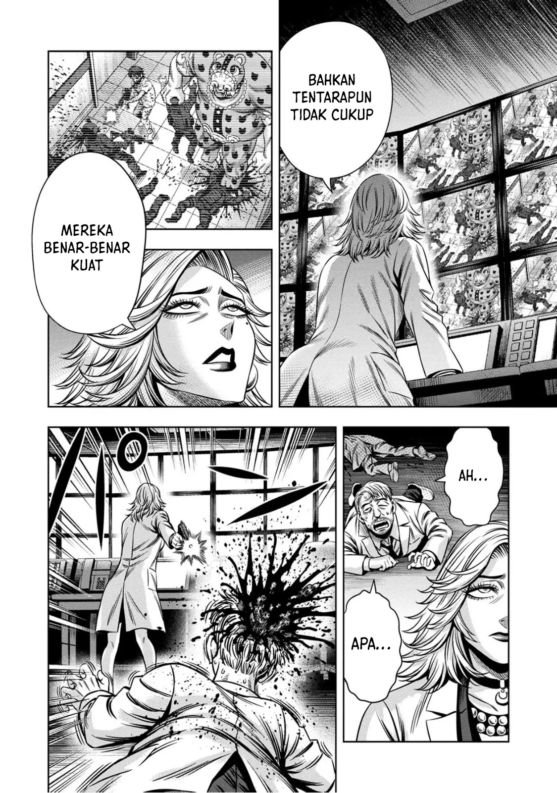 Chapter 83 - halaman 8