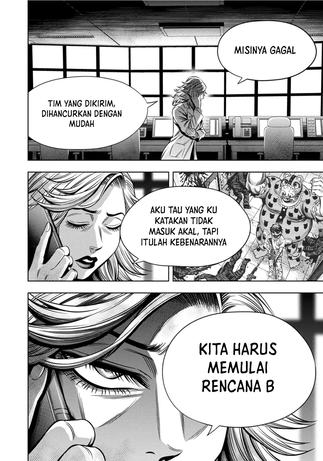 Chapter 83 - halaman 10