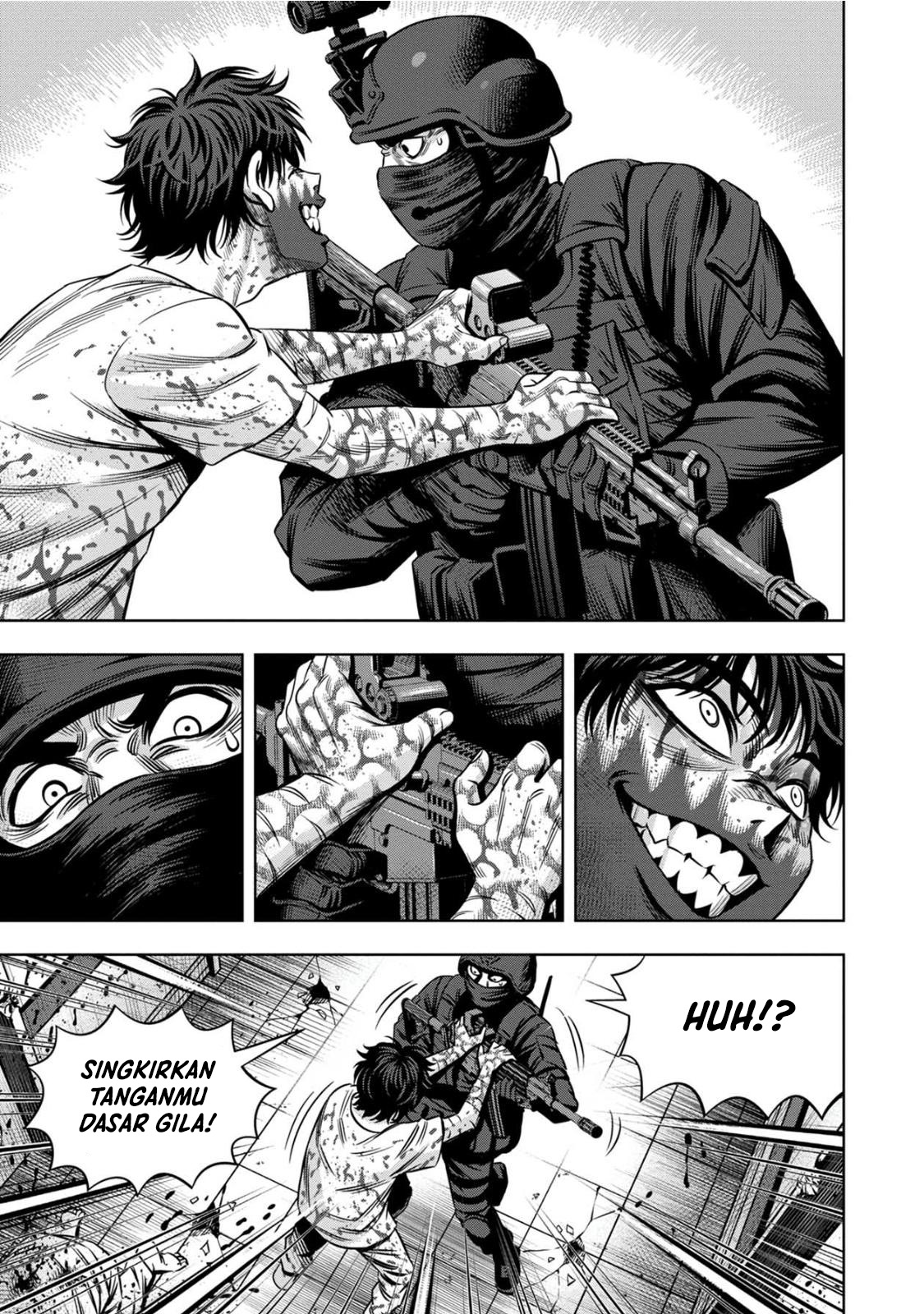 Chapter 82 - halaman 12