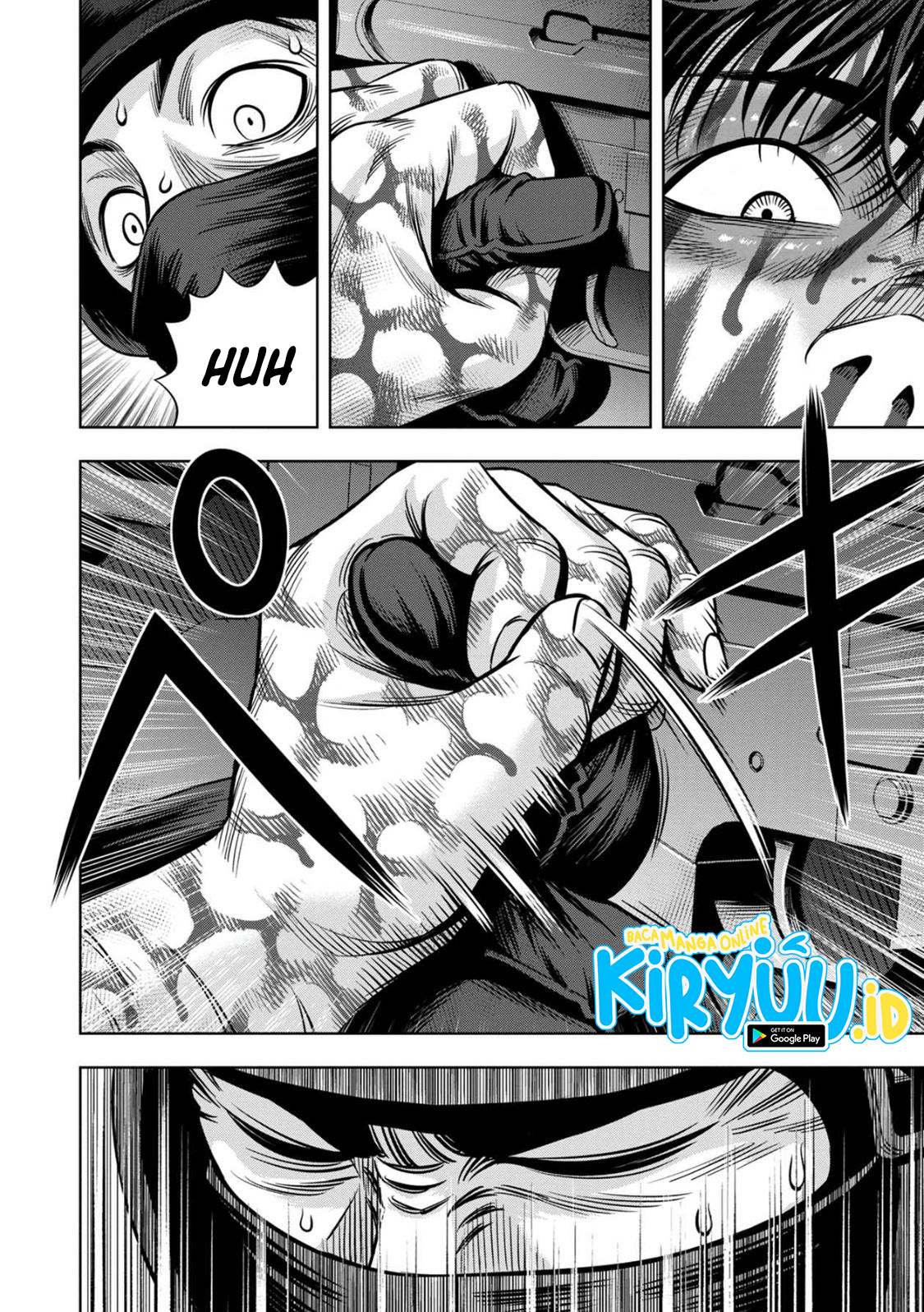 Chapter 82 - halaman 13