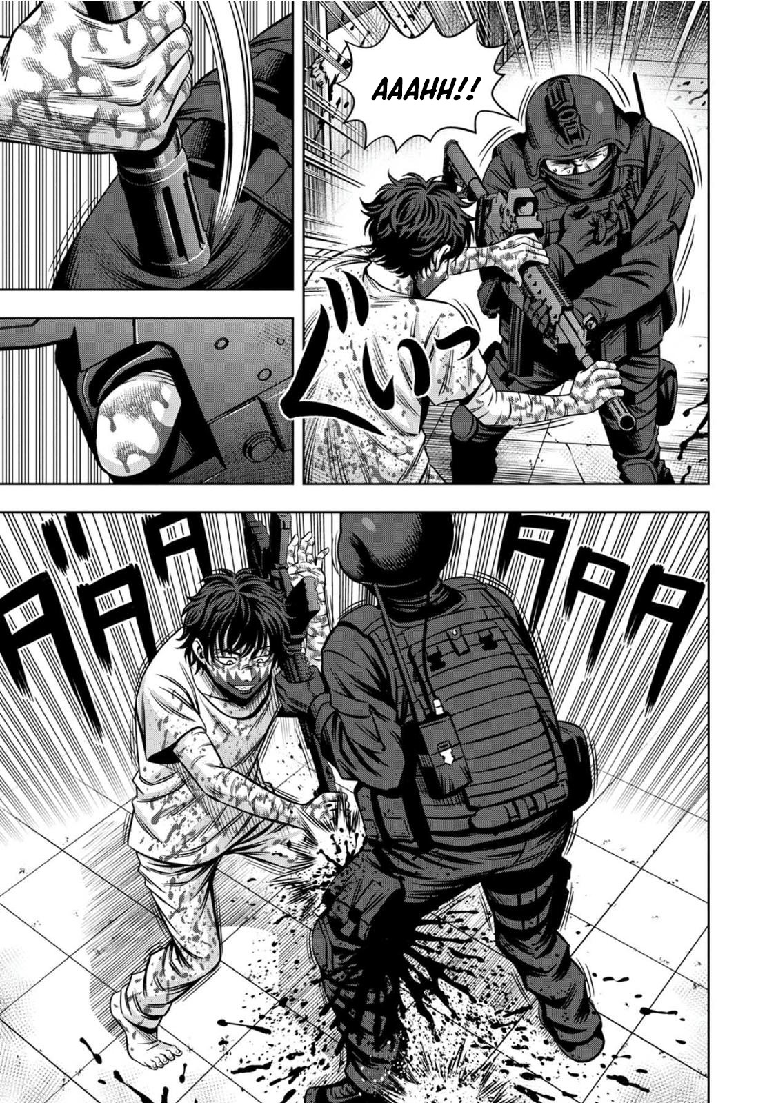 Chapter 82 - halaman 14