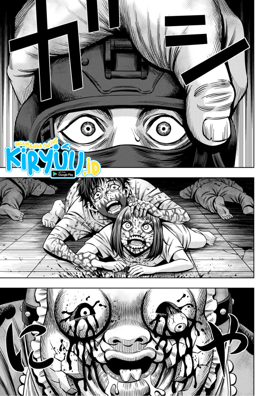 Chapter 82 - halaman 3