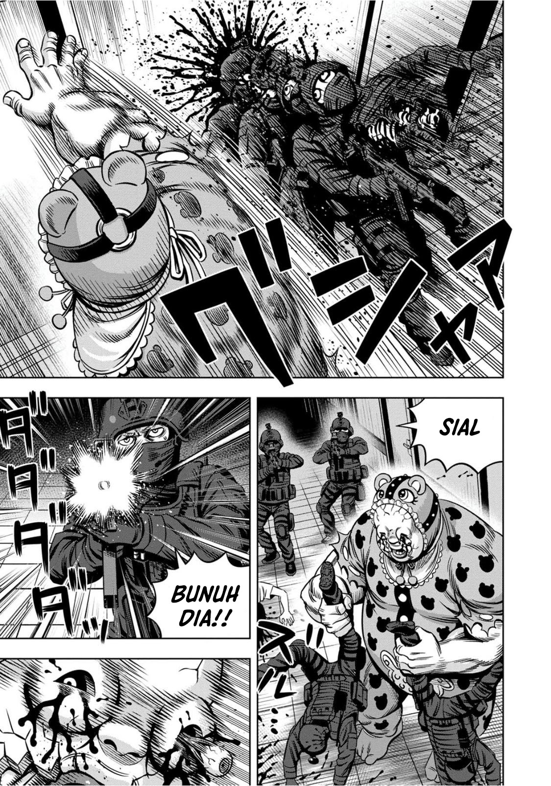 Chapter 82 - halaman 6