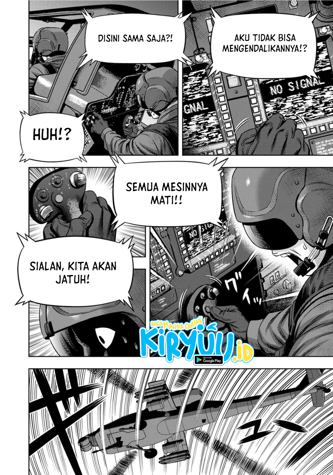 Chapter 81 - halaman 11