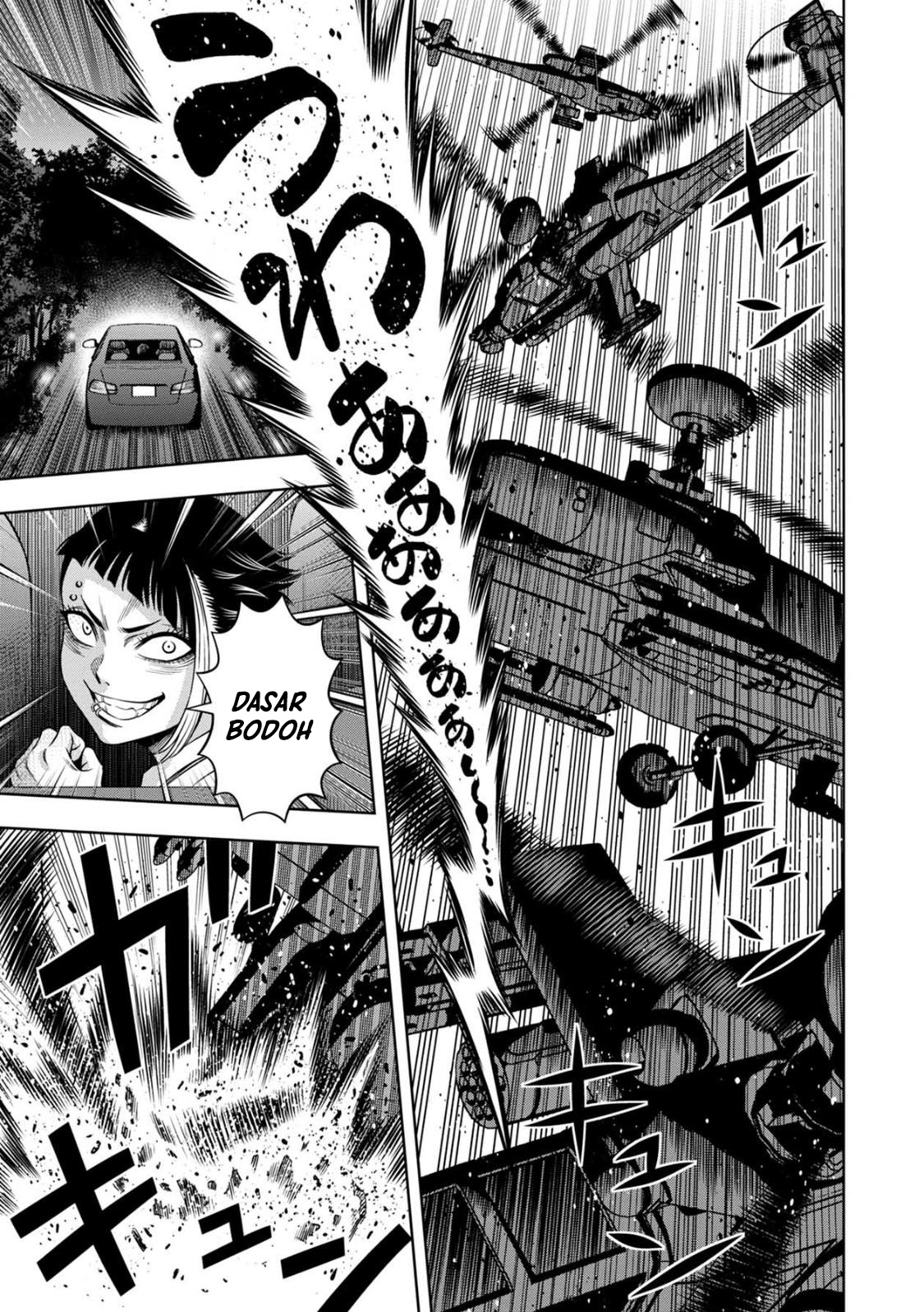 Chapter 81 - halaman 12