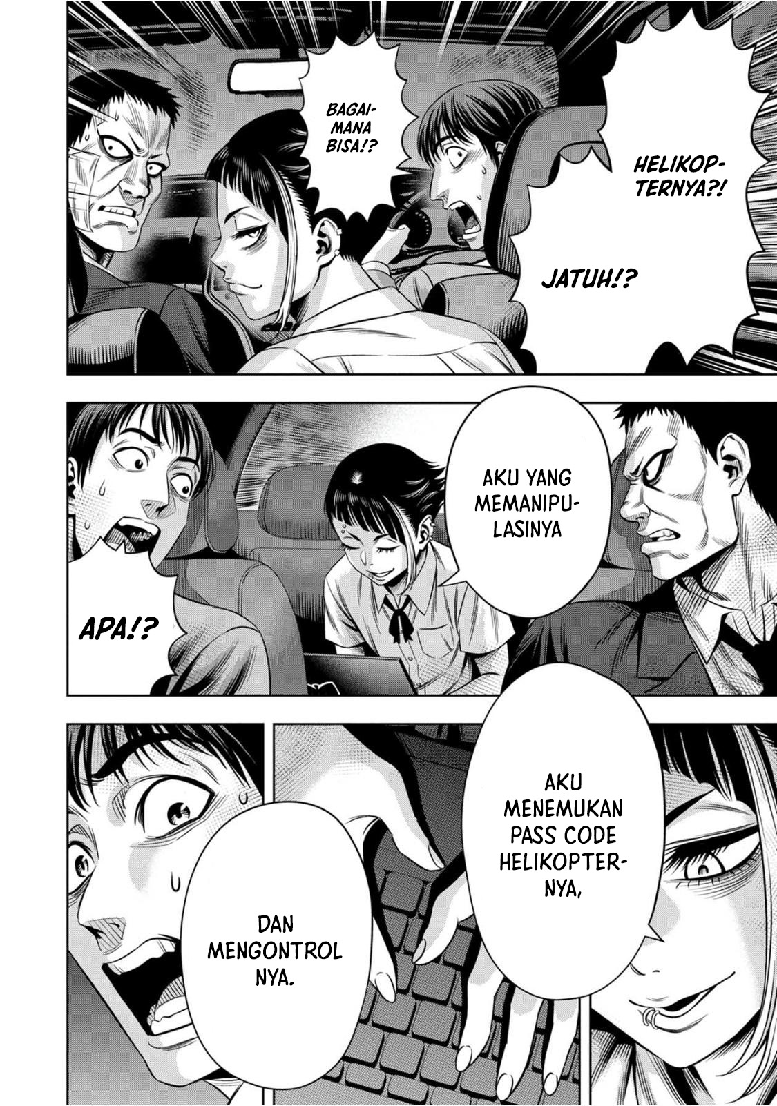 Chapter 81 - halaman 14