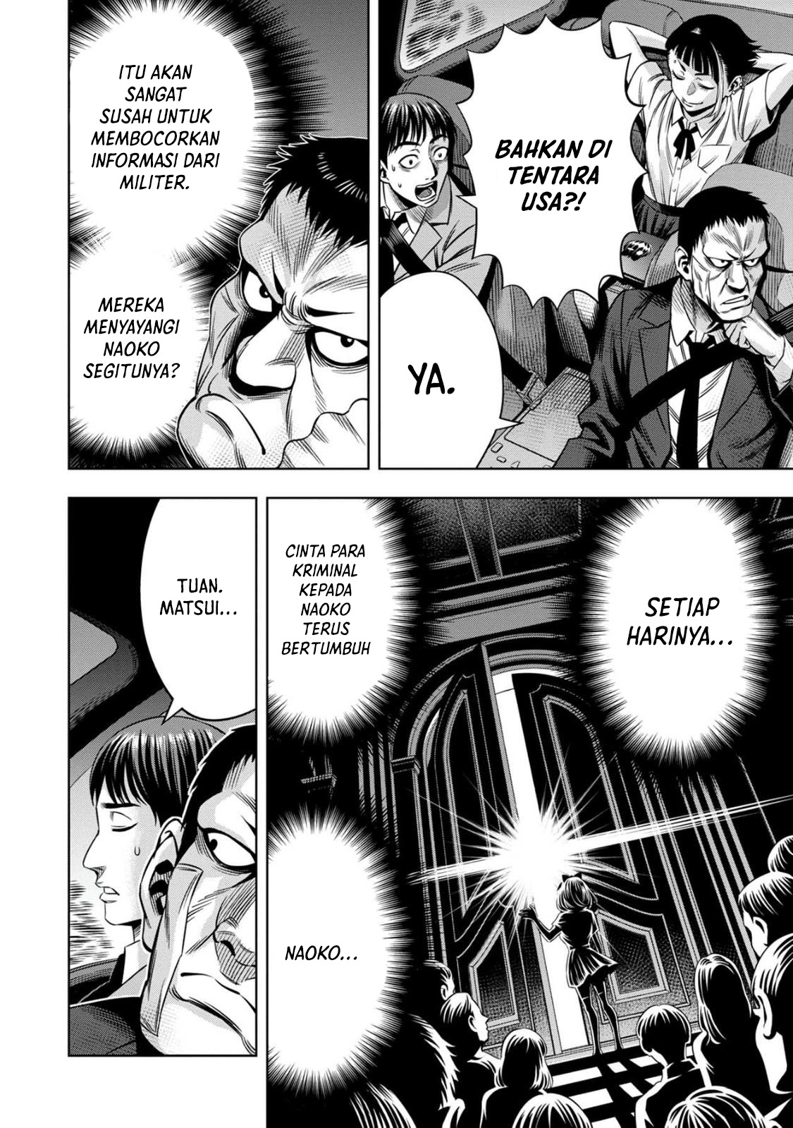 Chapter 81 - halaman 16