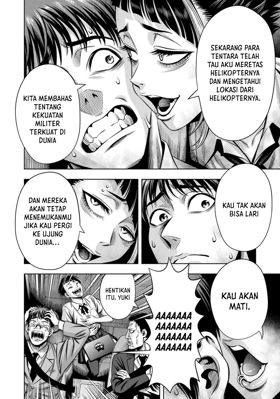 Chapter 81 - halaman 18