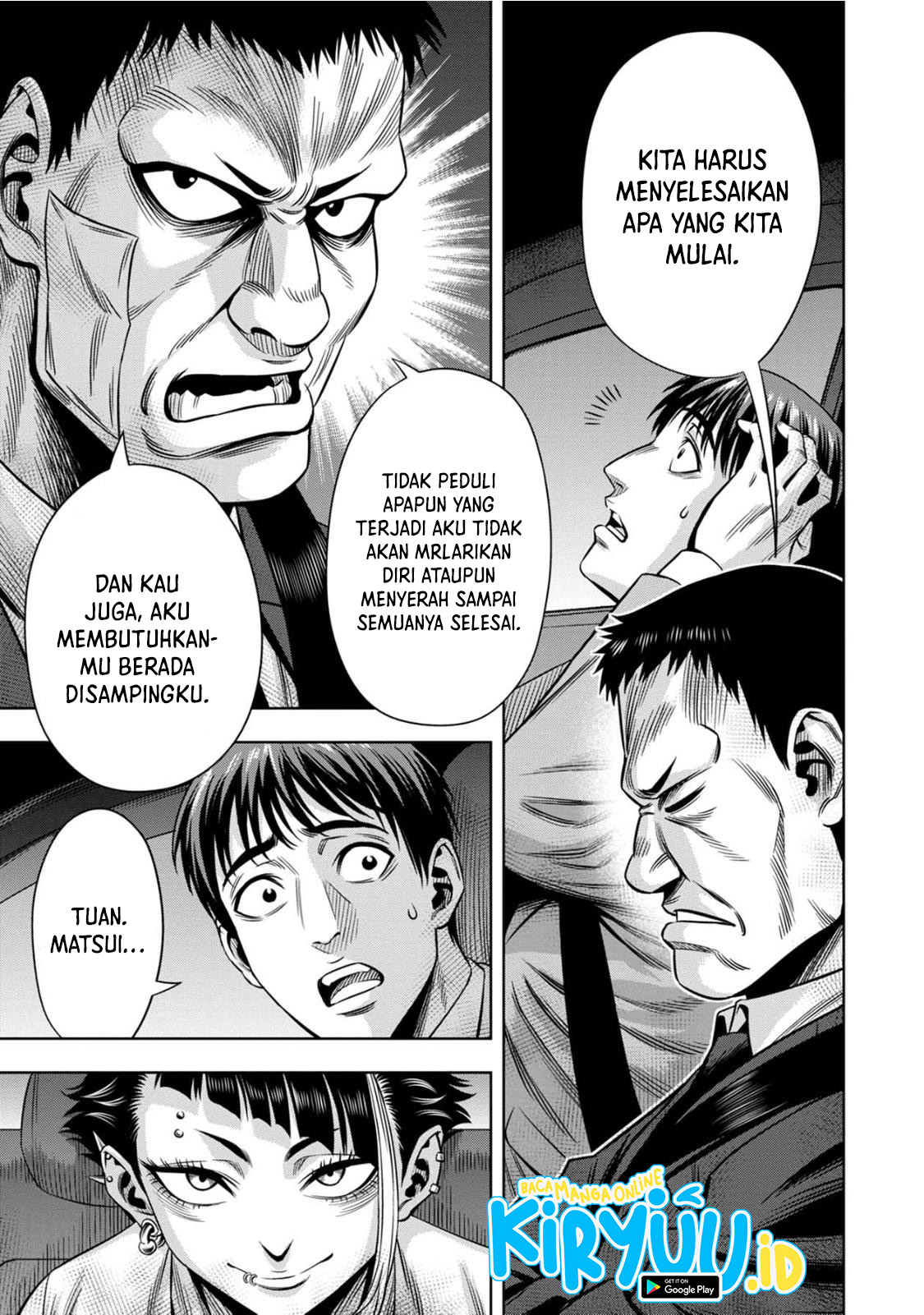 Chapter 81 - halaman 19
