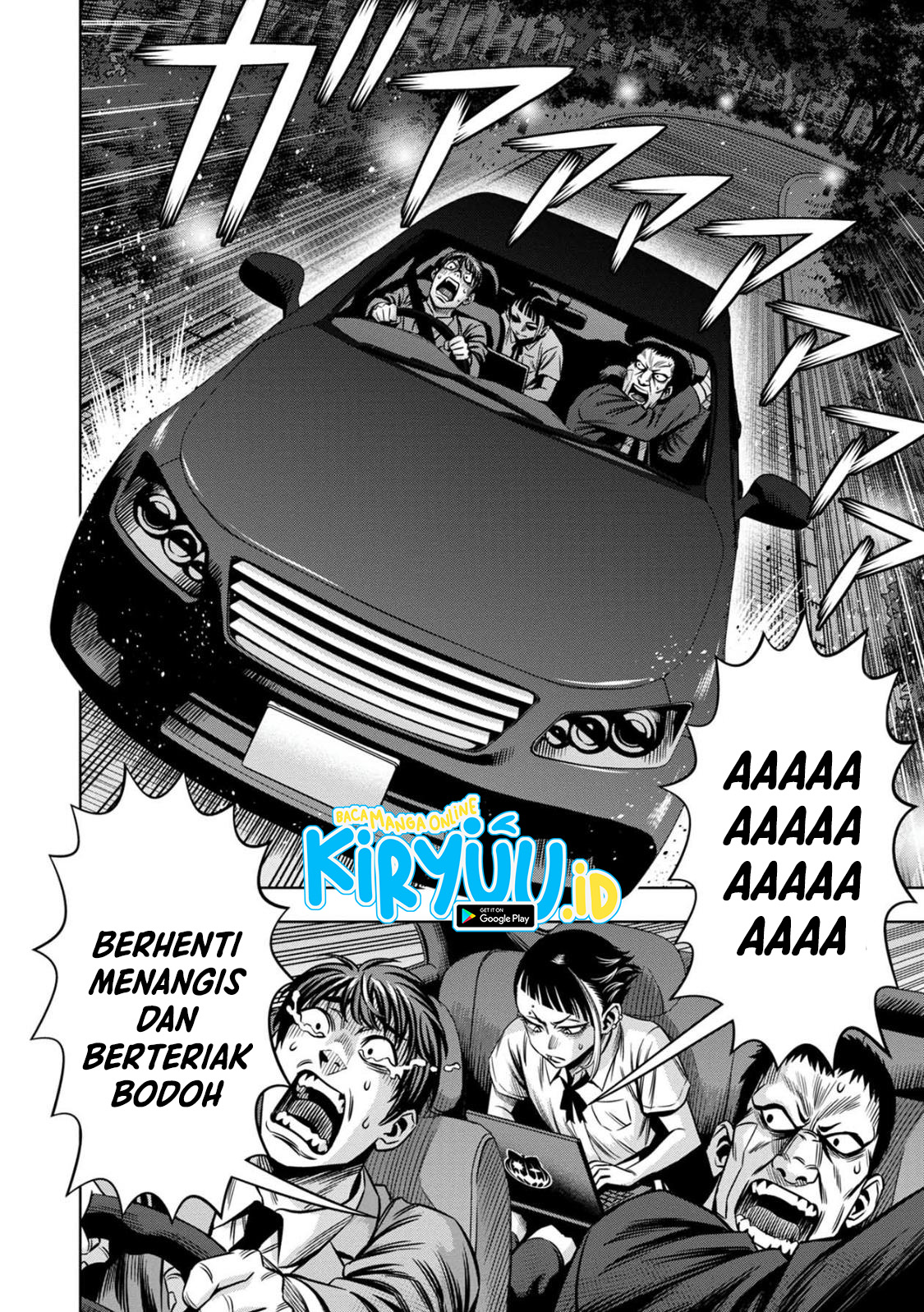Chapter 81 - halaman 5