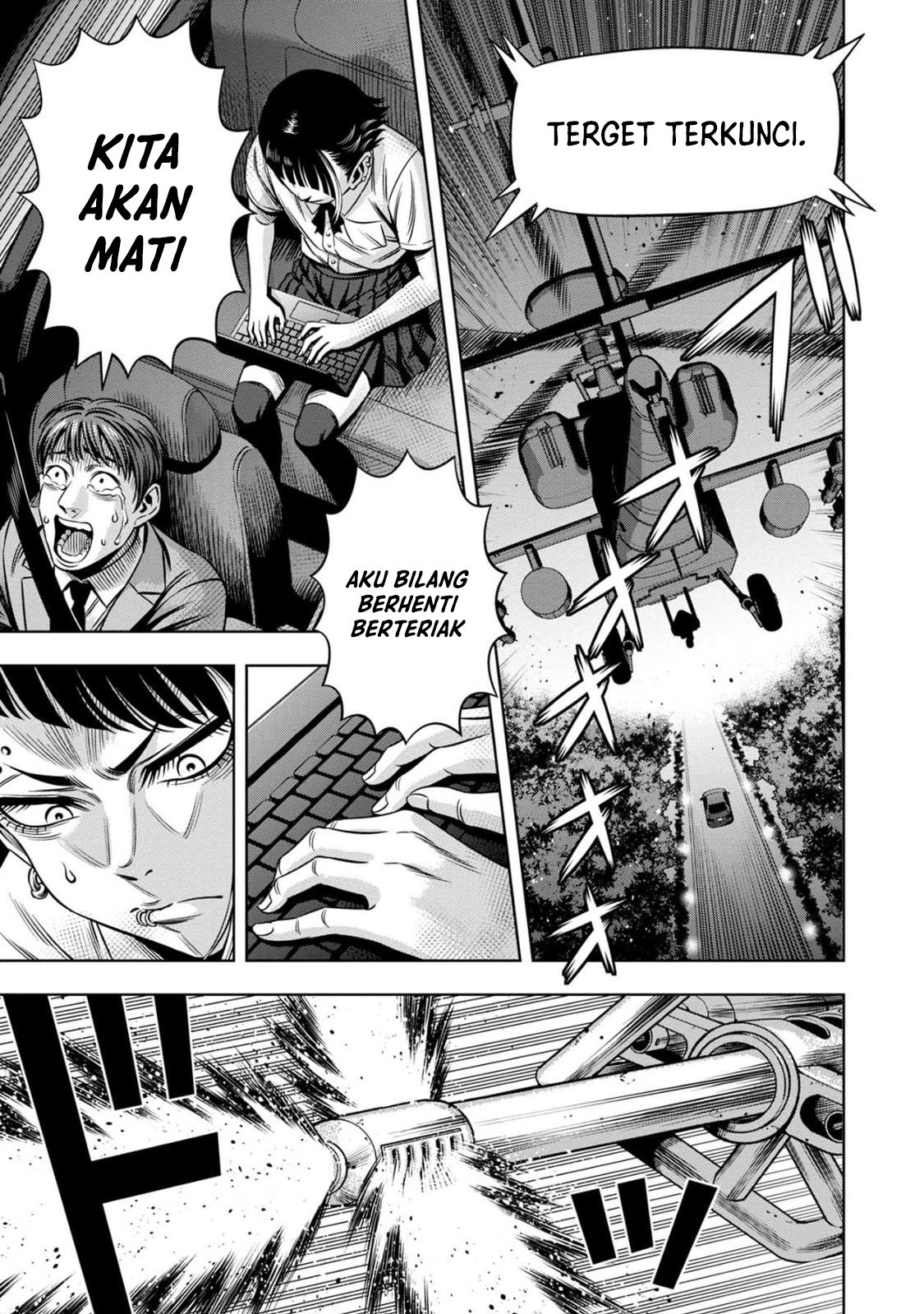 Chapter 81 - halaman 6