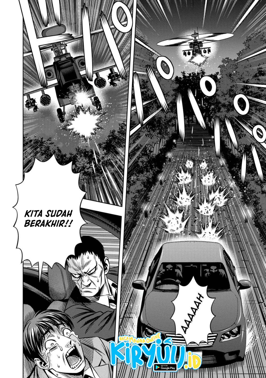 Chapter 81 - halaman 7