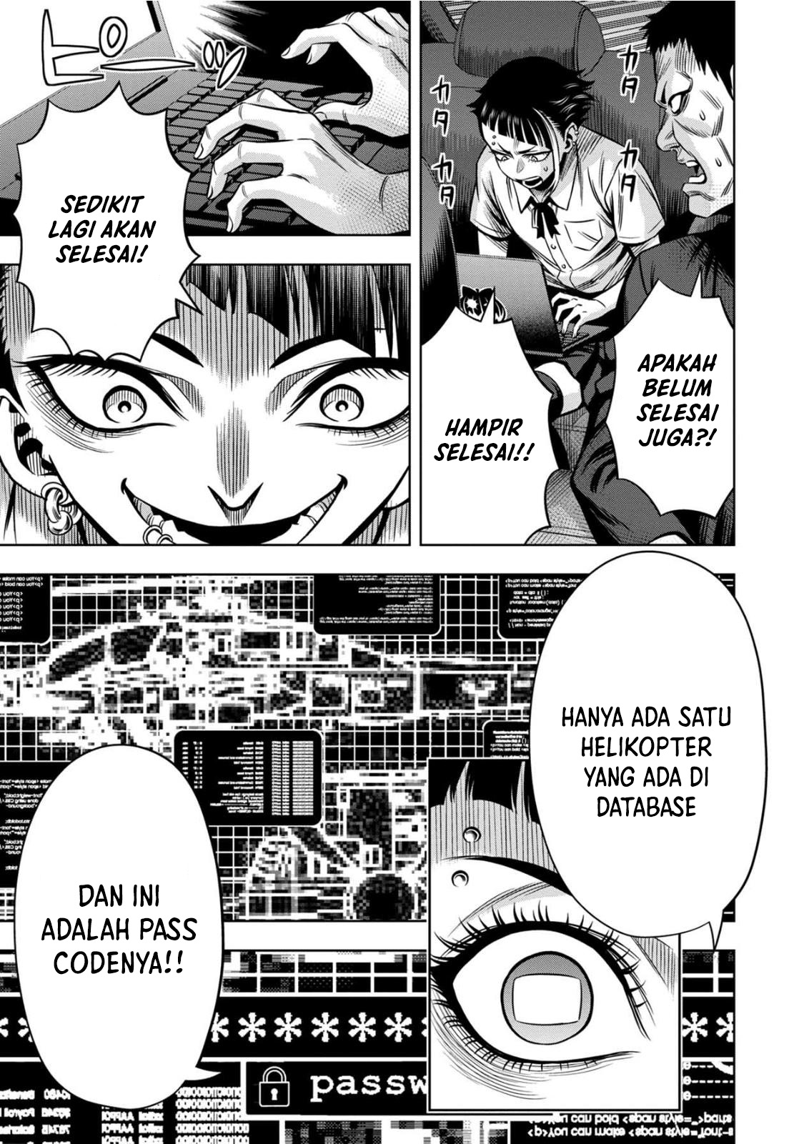 Chapter 81 - halaman 8