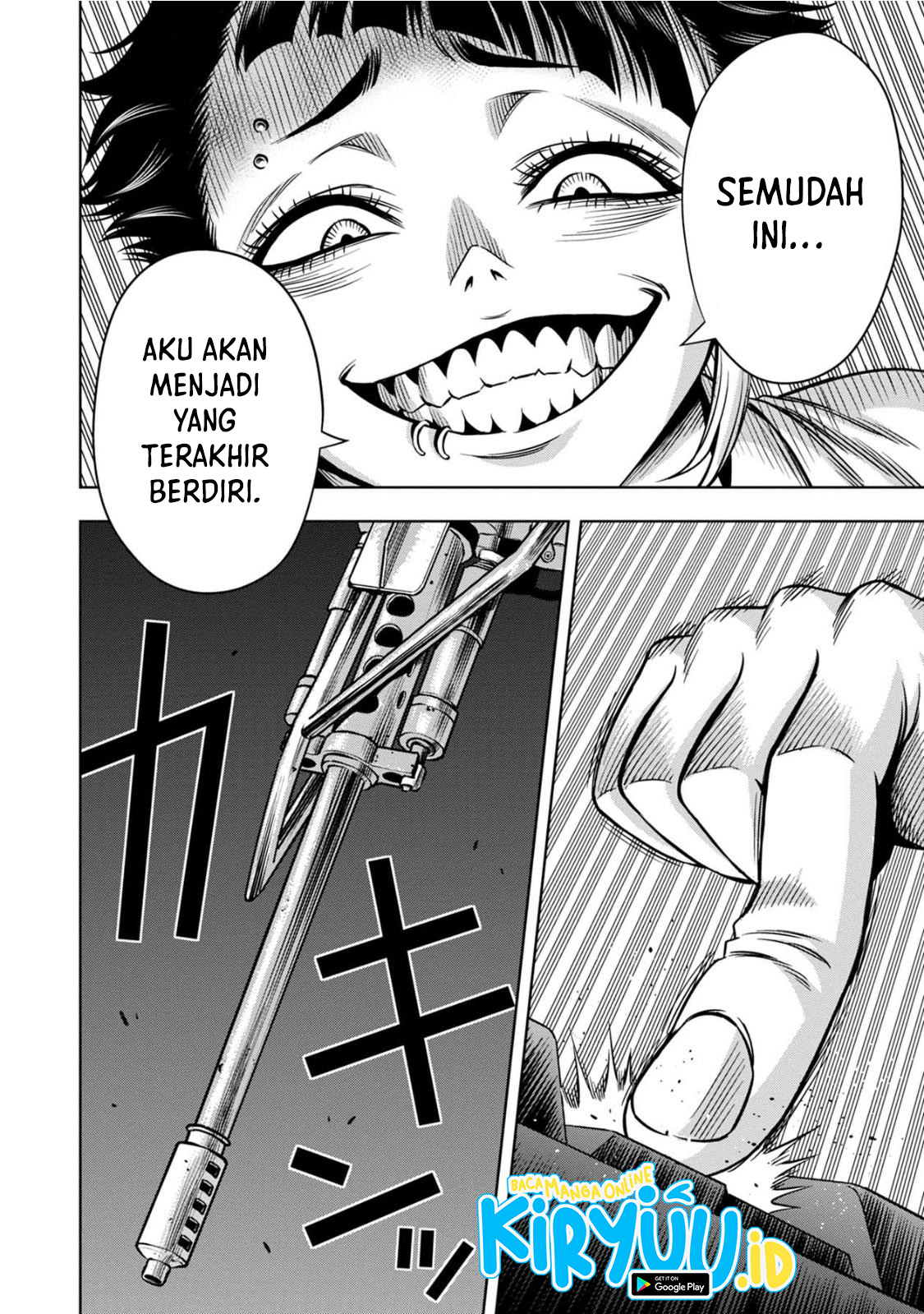 Chapter 81 - halaman 9