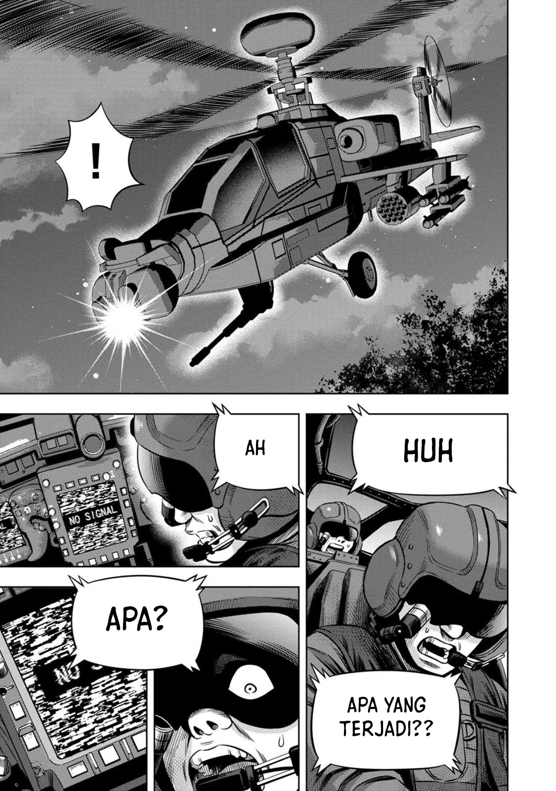 Chapter 81 - halaman 10