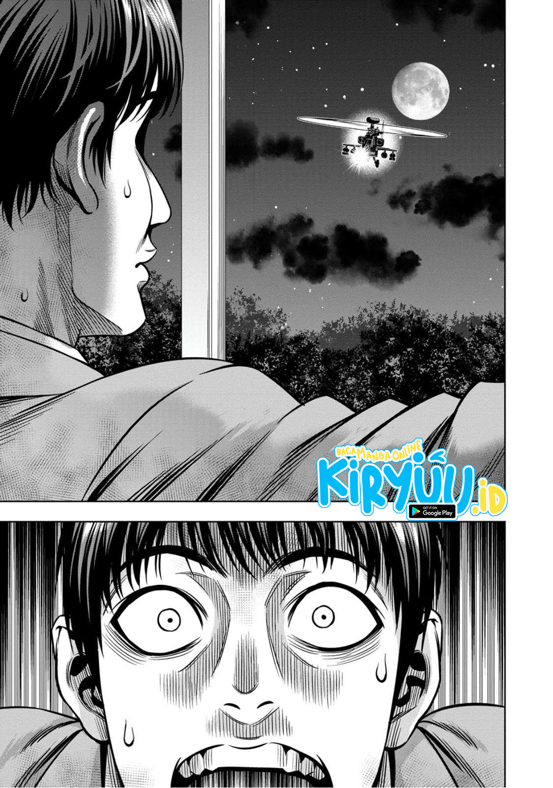 Chapter 80 - halaman 11