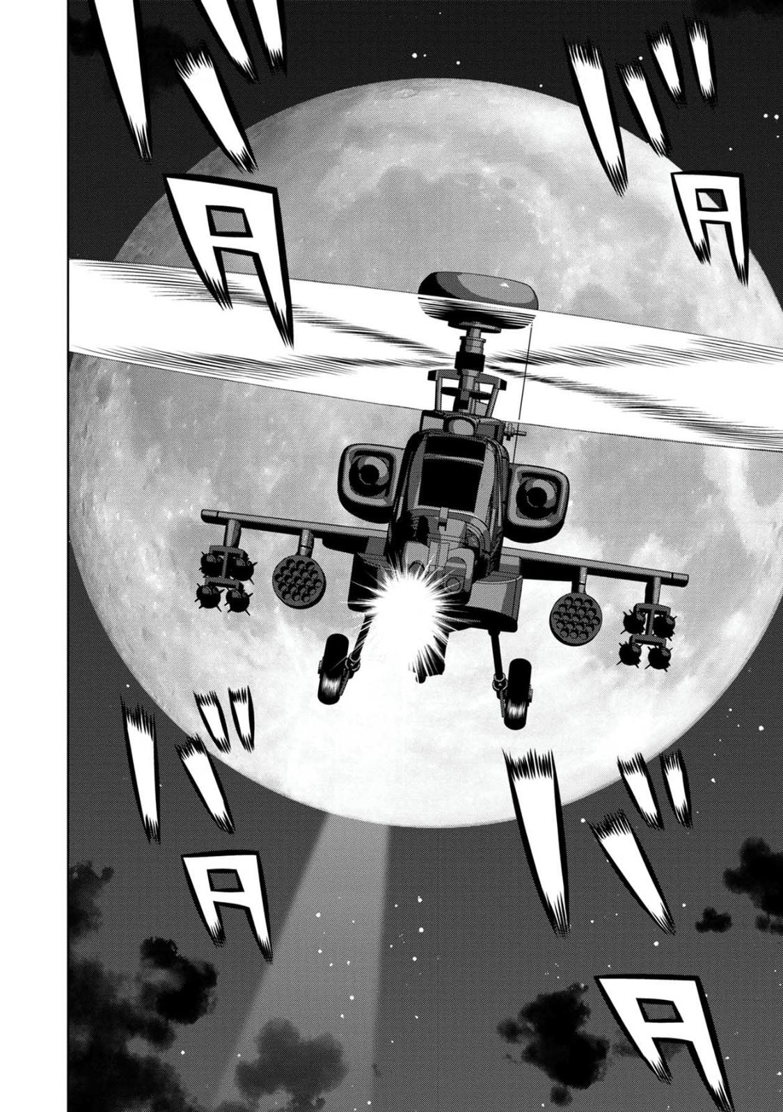 Chapter 80 - halaman 12