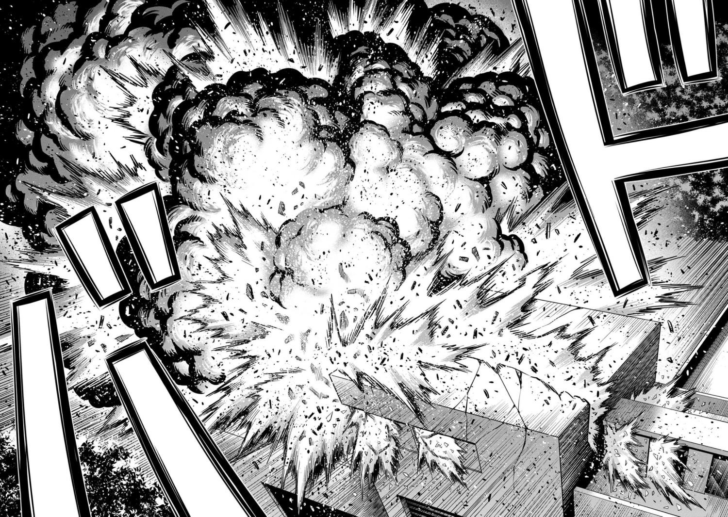 Chapter 80 - halaman 14
