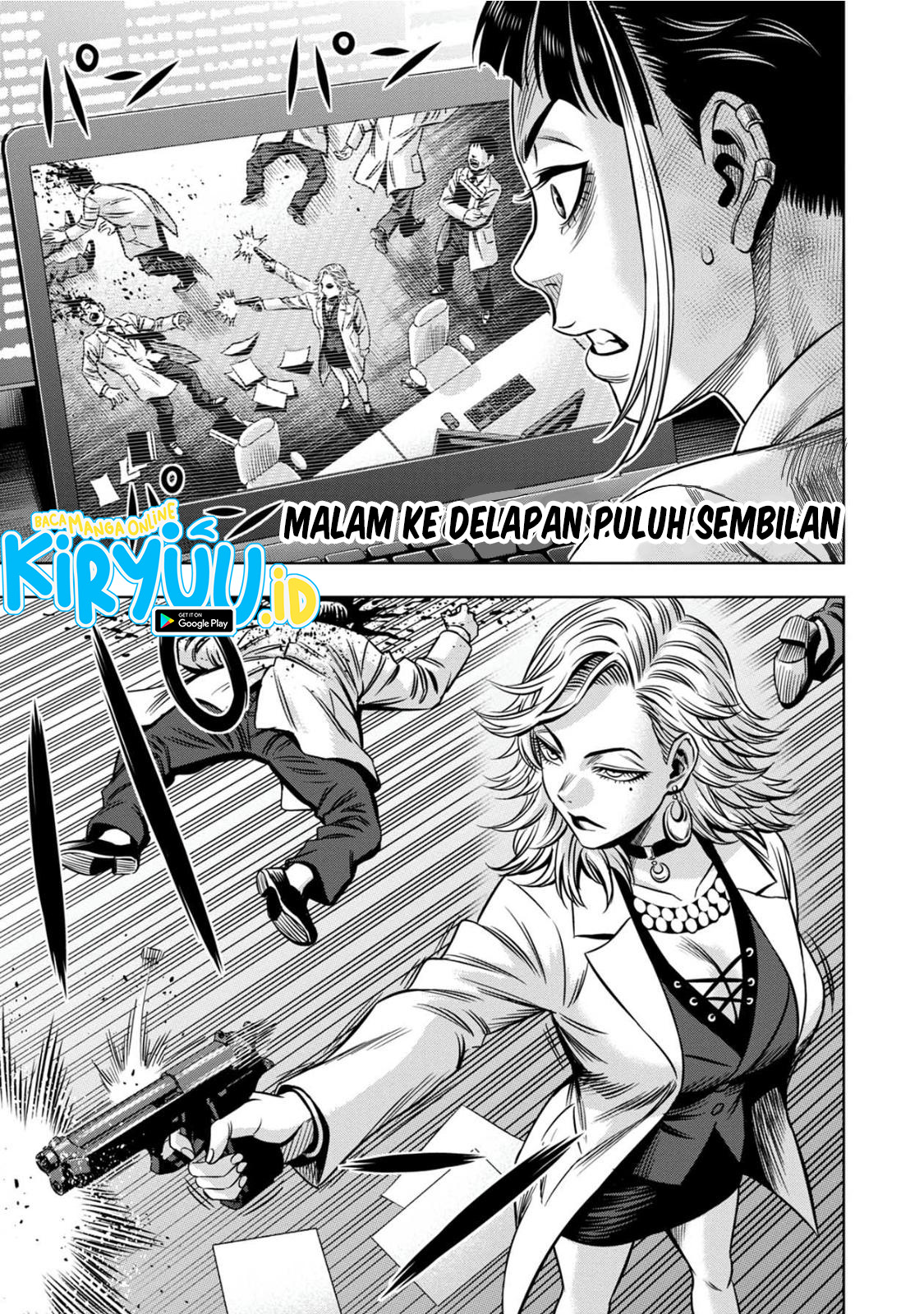 Chapter 80 - halaman 3