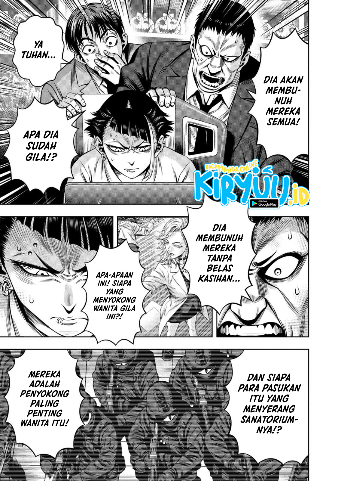 Chapter 80 - halaman 5