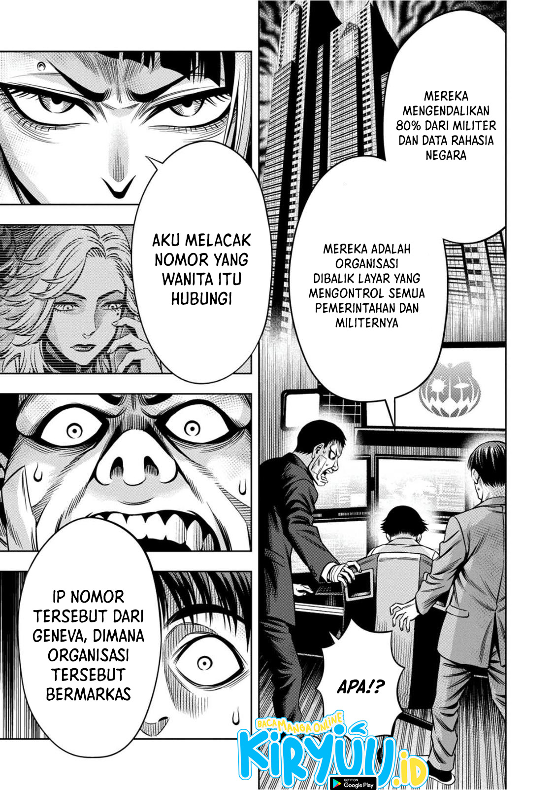 Chapter 80 - halaman 7