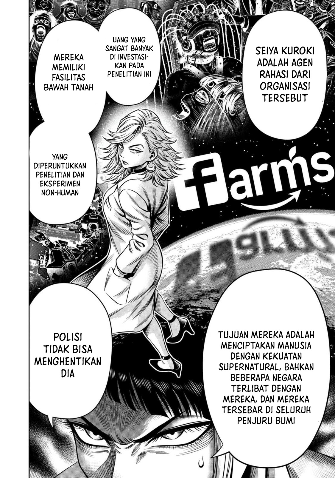 Chapter 80 - halaman 8