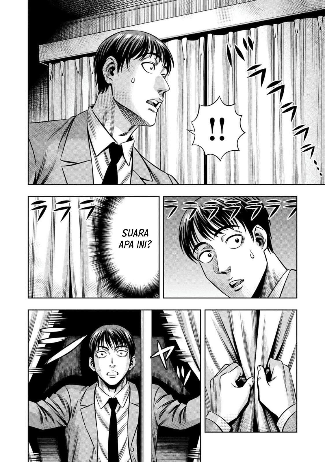 Chapter 80 - halaman 10