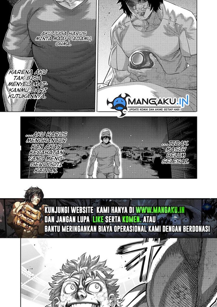Chapter 192 - halaman 11