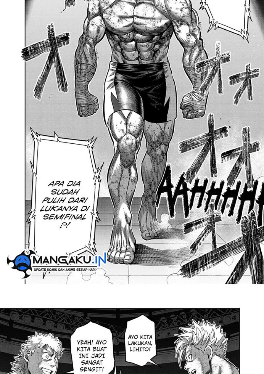 Chapter 192 - halaman 14
