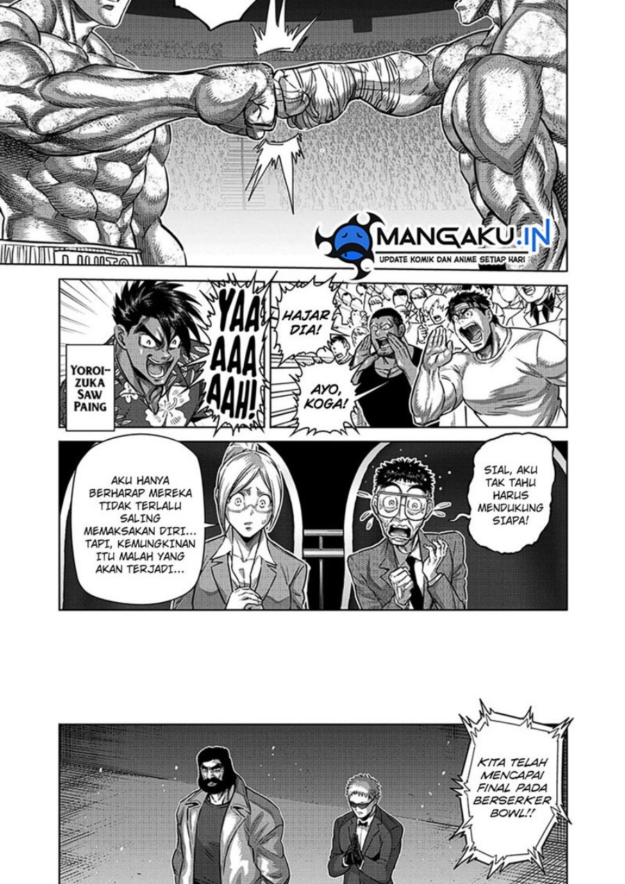 Chapter 192 - halaman 15