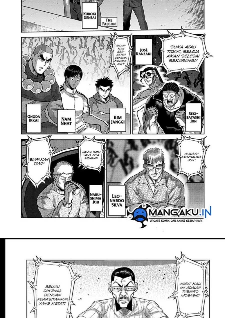 Chapter 192 - halaman 16