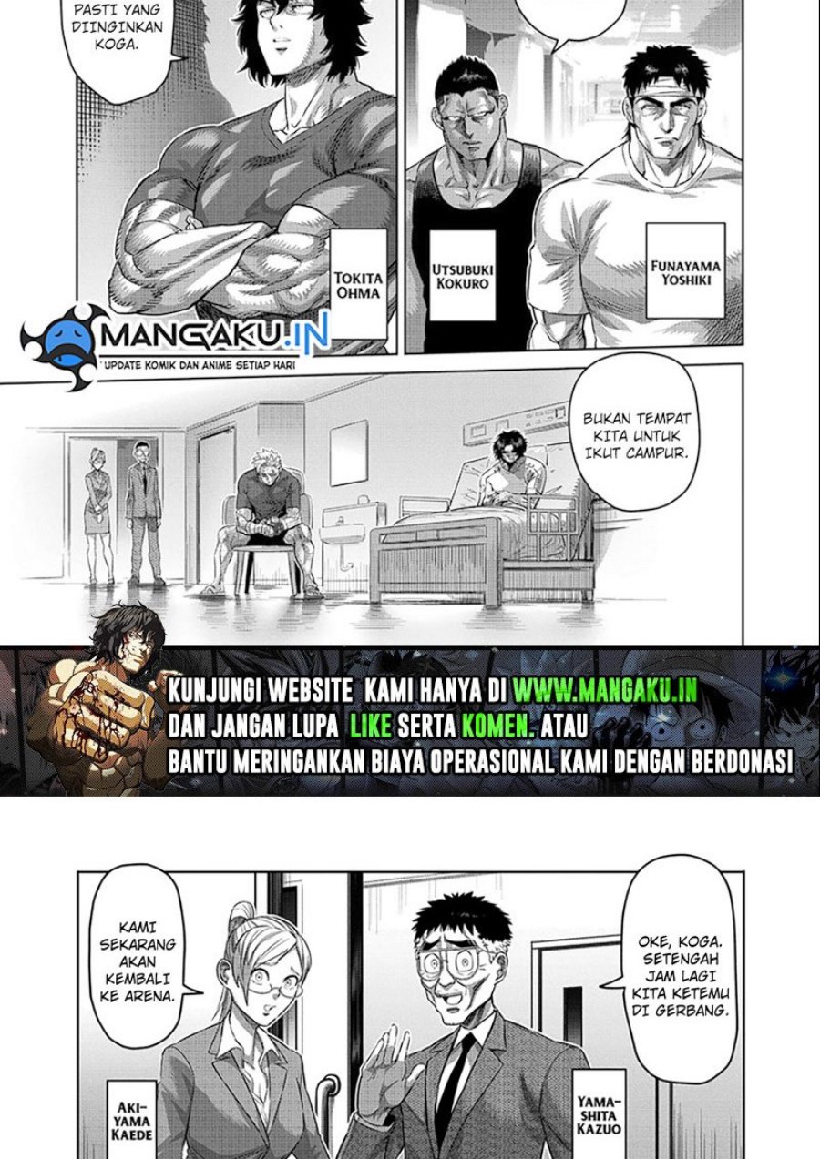 Chapter 192 - halaman 3