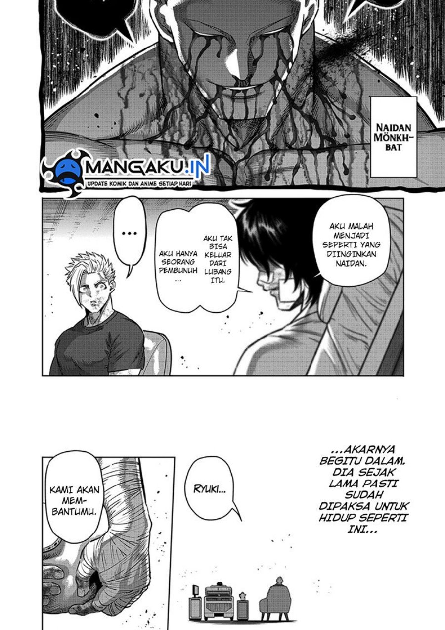 Chapter 192 - halaman 8
